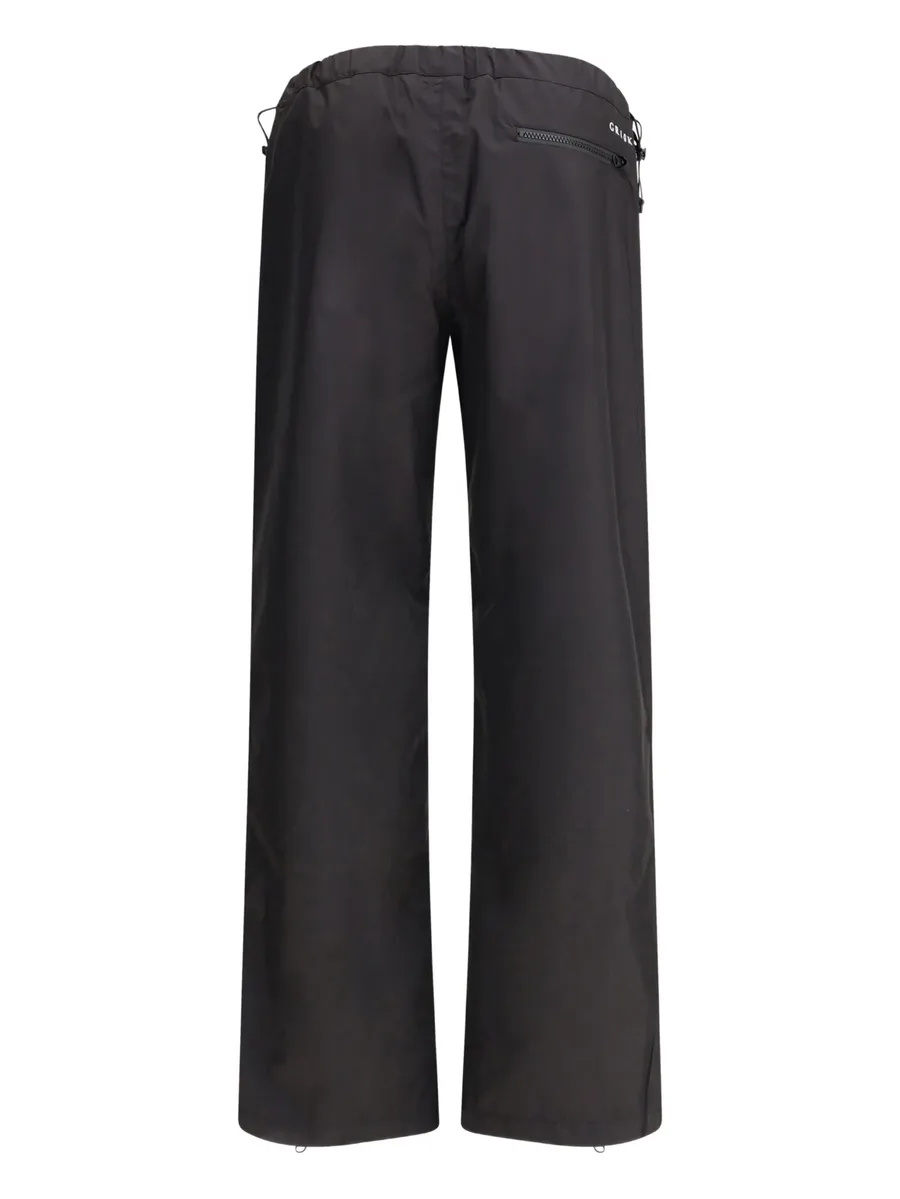 drawstring trousers 5