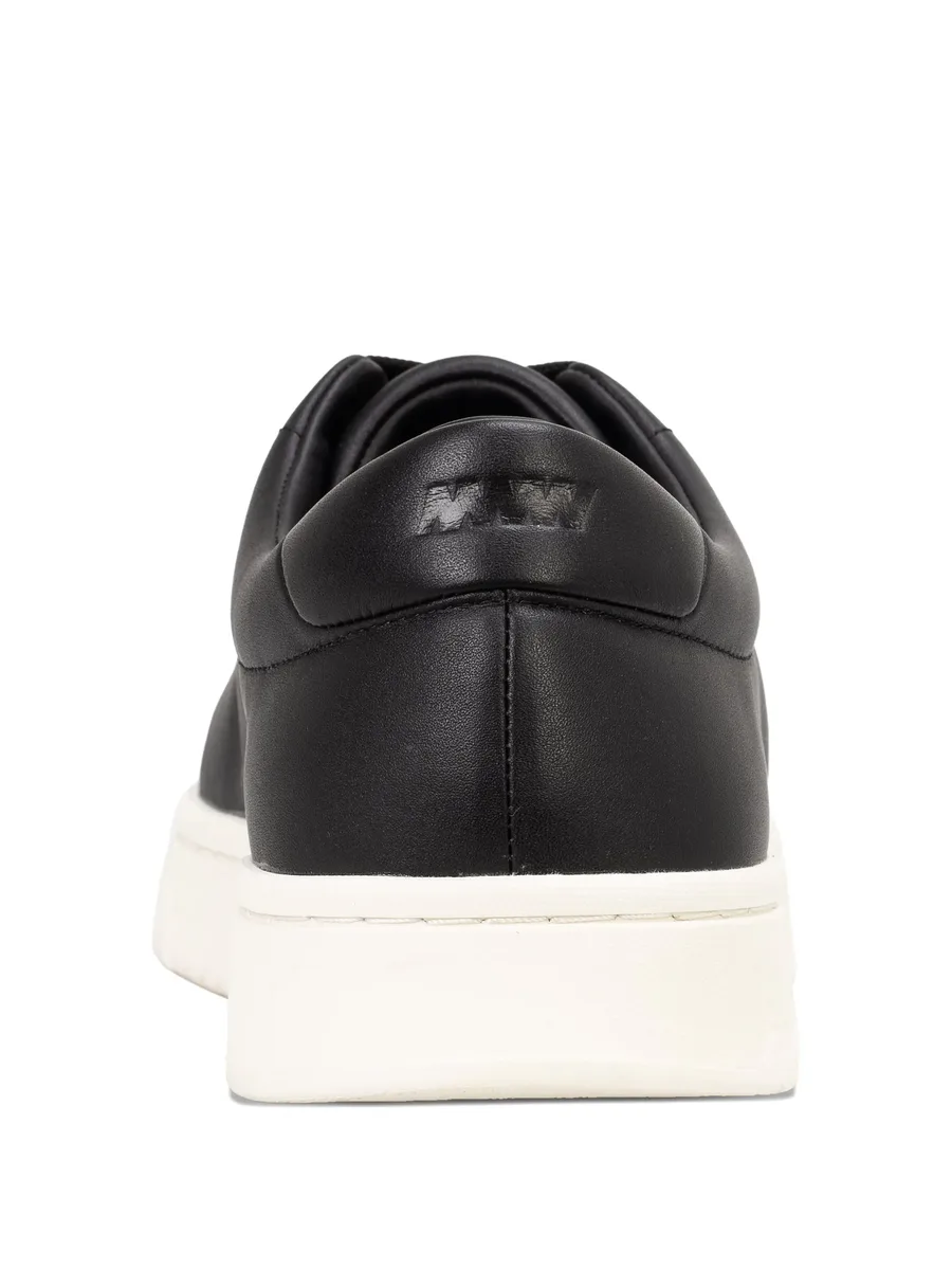 leather sneakers 3