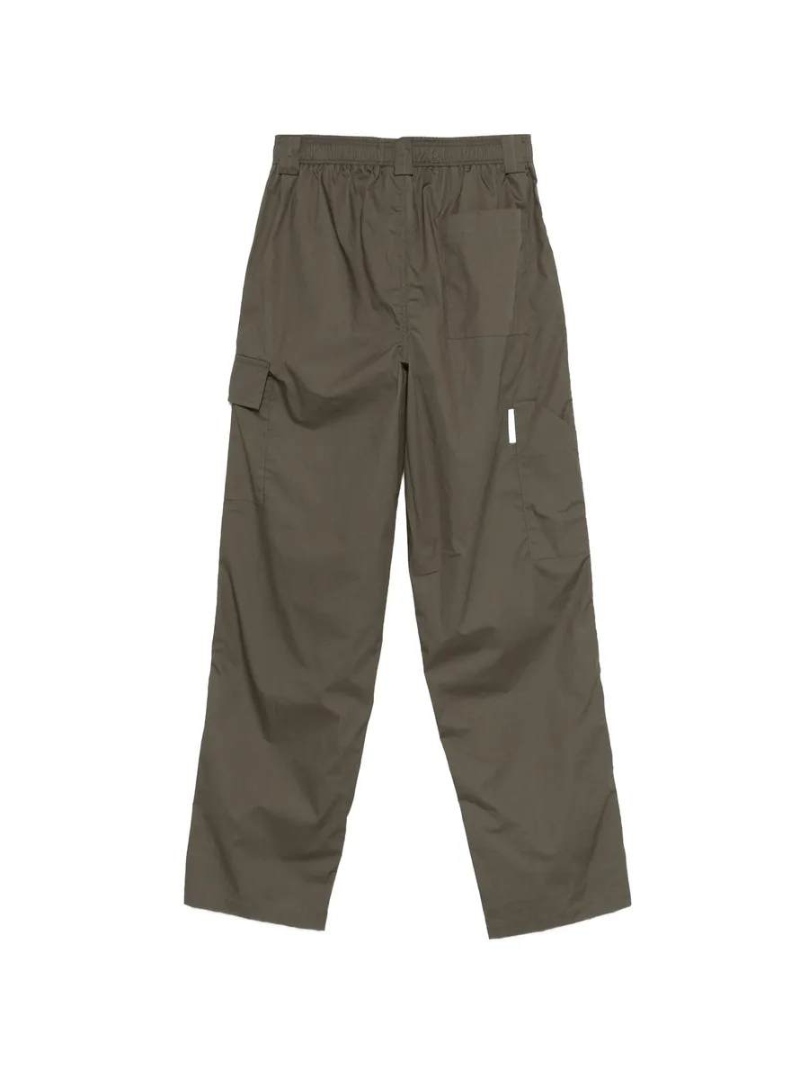 Replicate cargo trousers 4