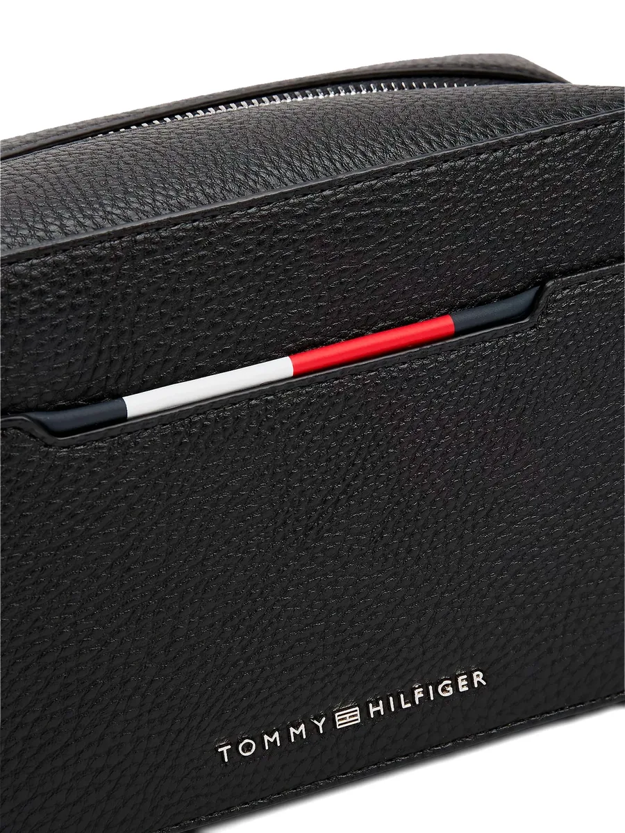 zip-top handle wash bag 7
