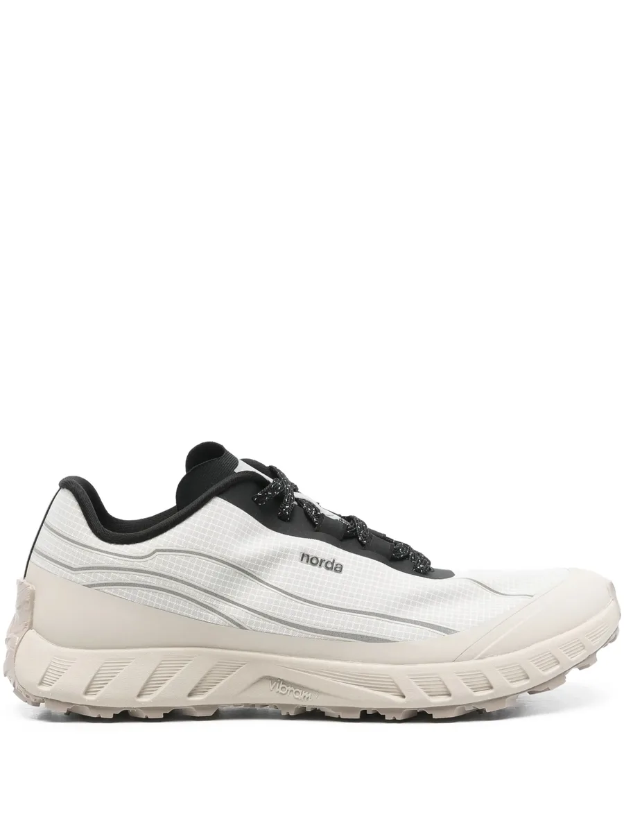 Dyneema rubber running sneakers 1