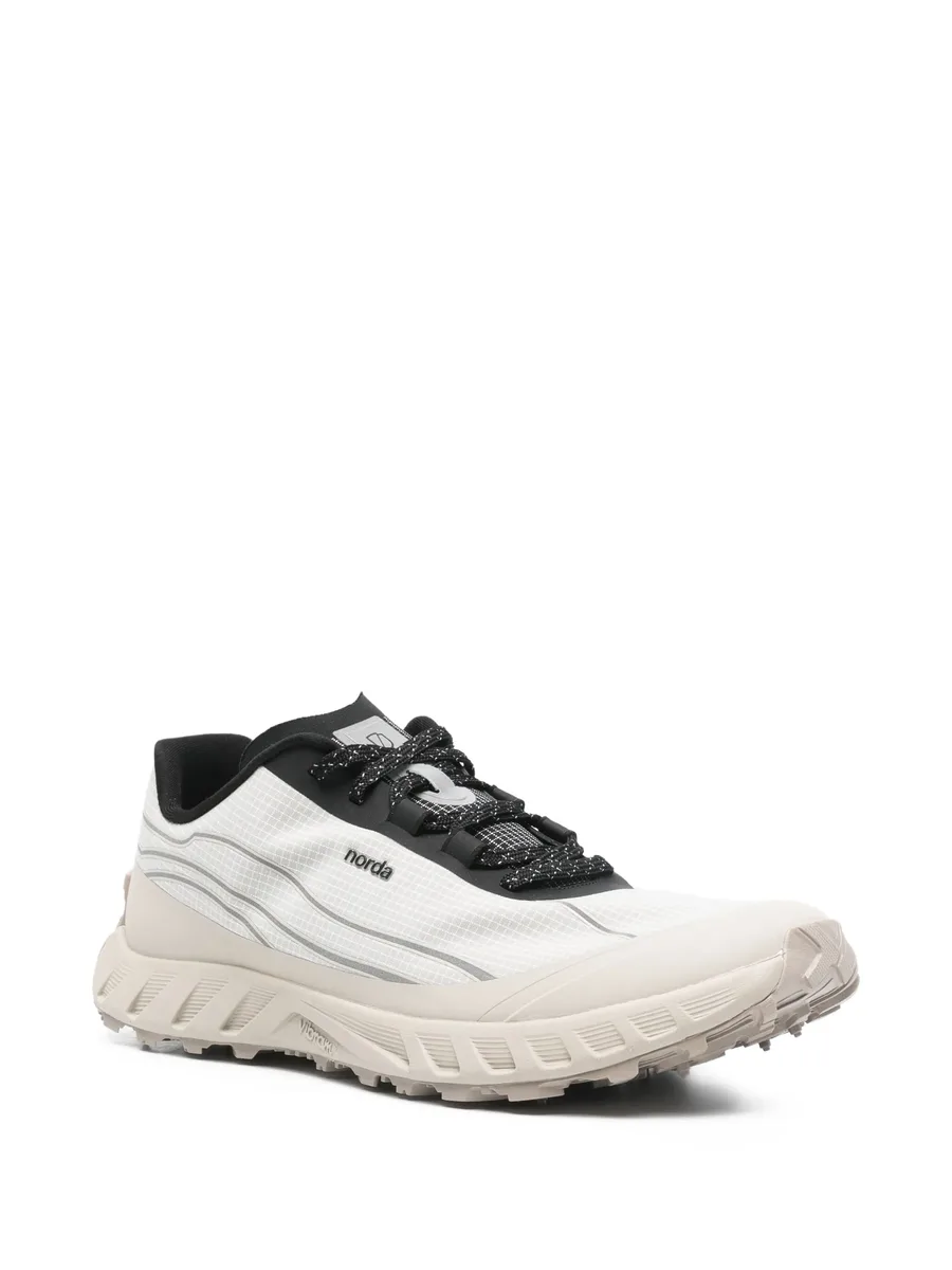 Dyneema rubber running sneakers 3