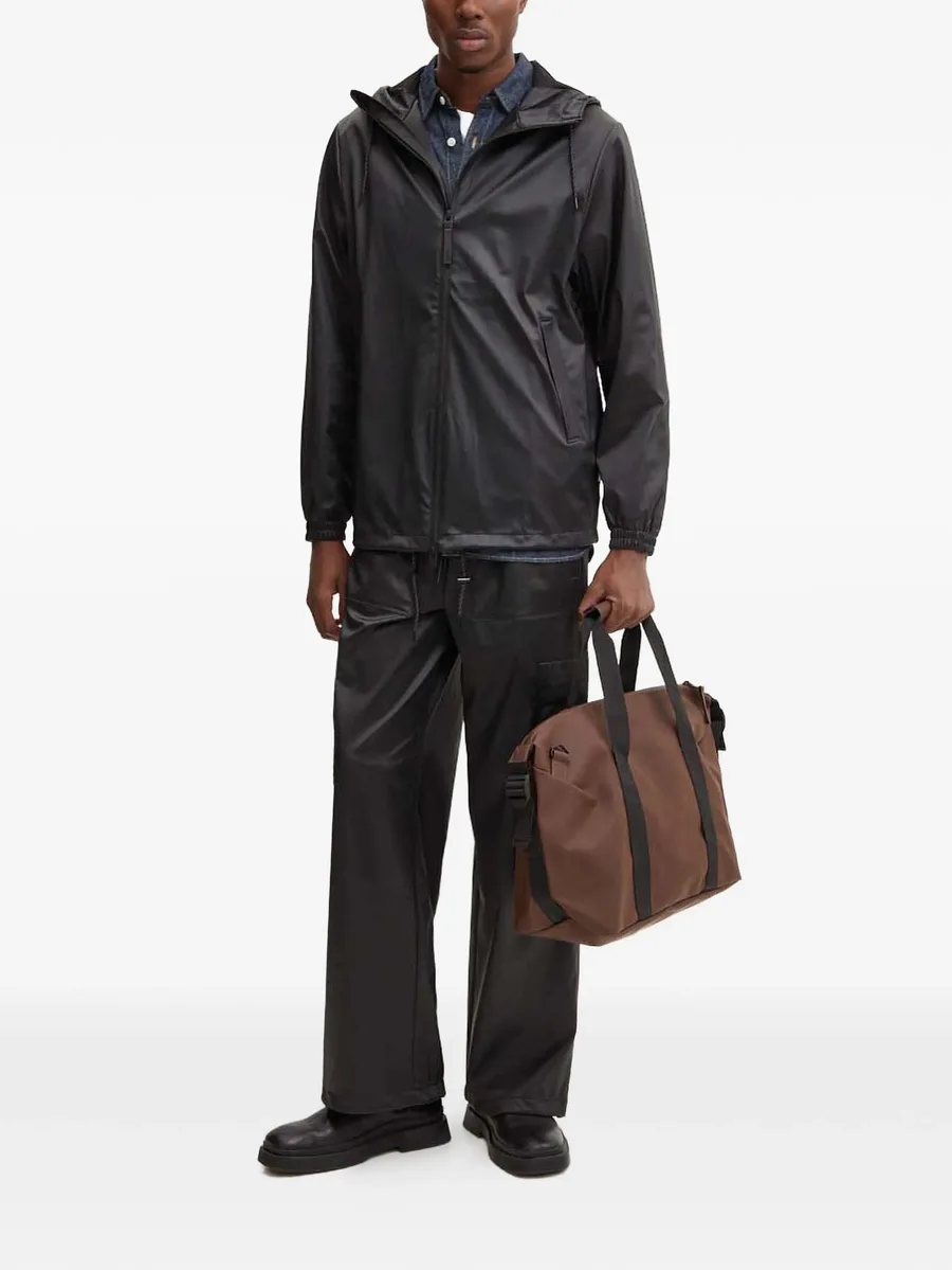 drawstring cargo pants 4