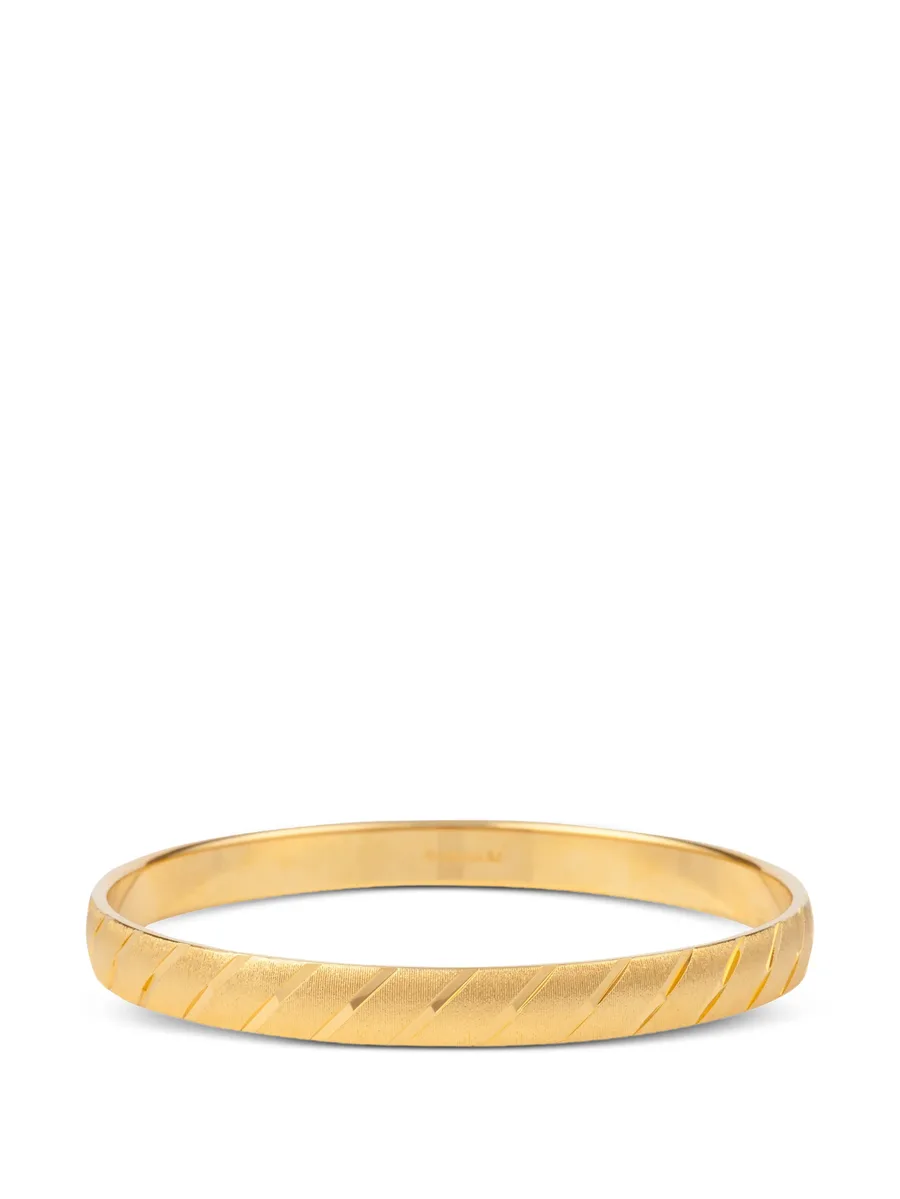 фактурный браслет (1980-е годы) 2