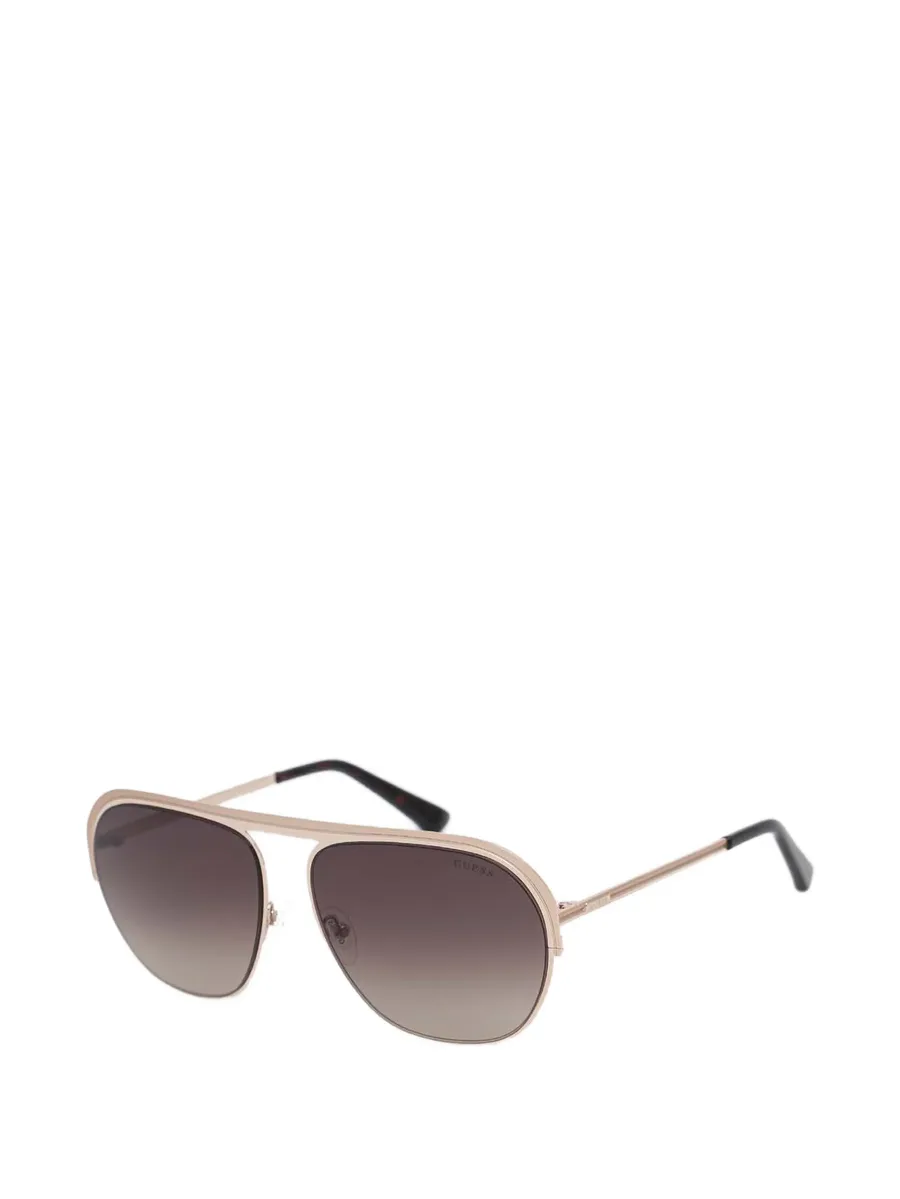 pilot-frame sunglasses 3