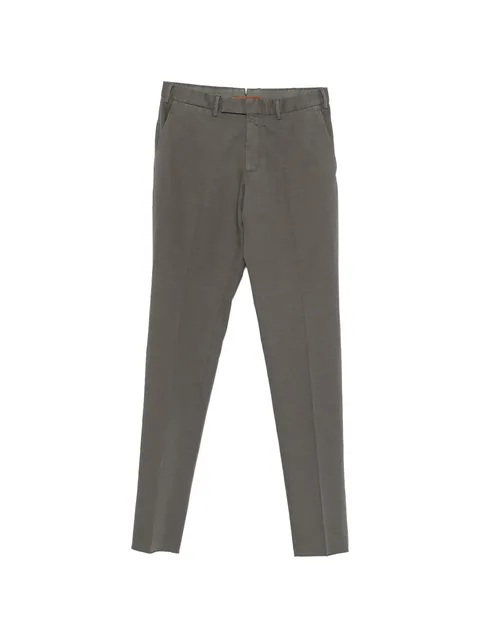 belt-loop chinos