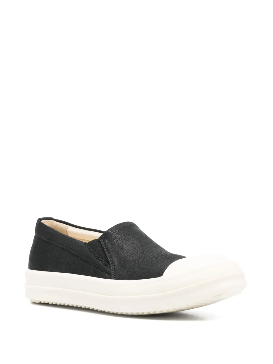 Boat sneakers 3