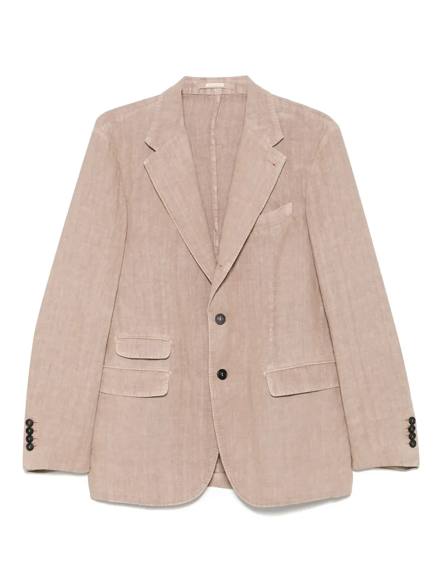 Catch2 blazer 1