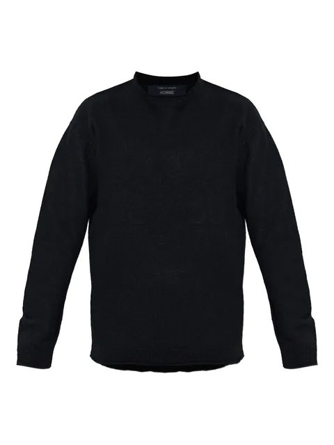 crew neck sweater