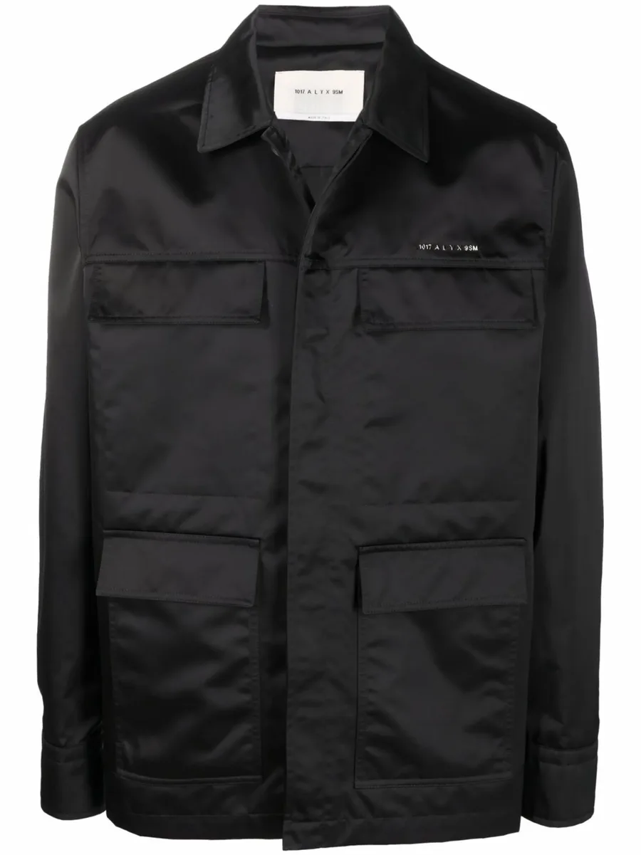 single-breasted fitted jacket 2
