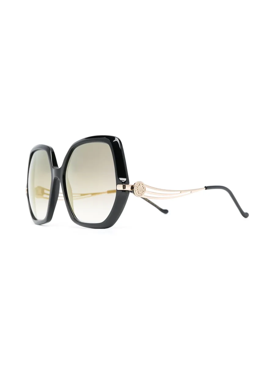 oversized frame sunglasses 3