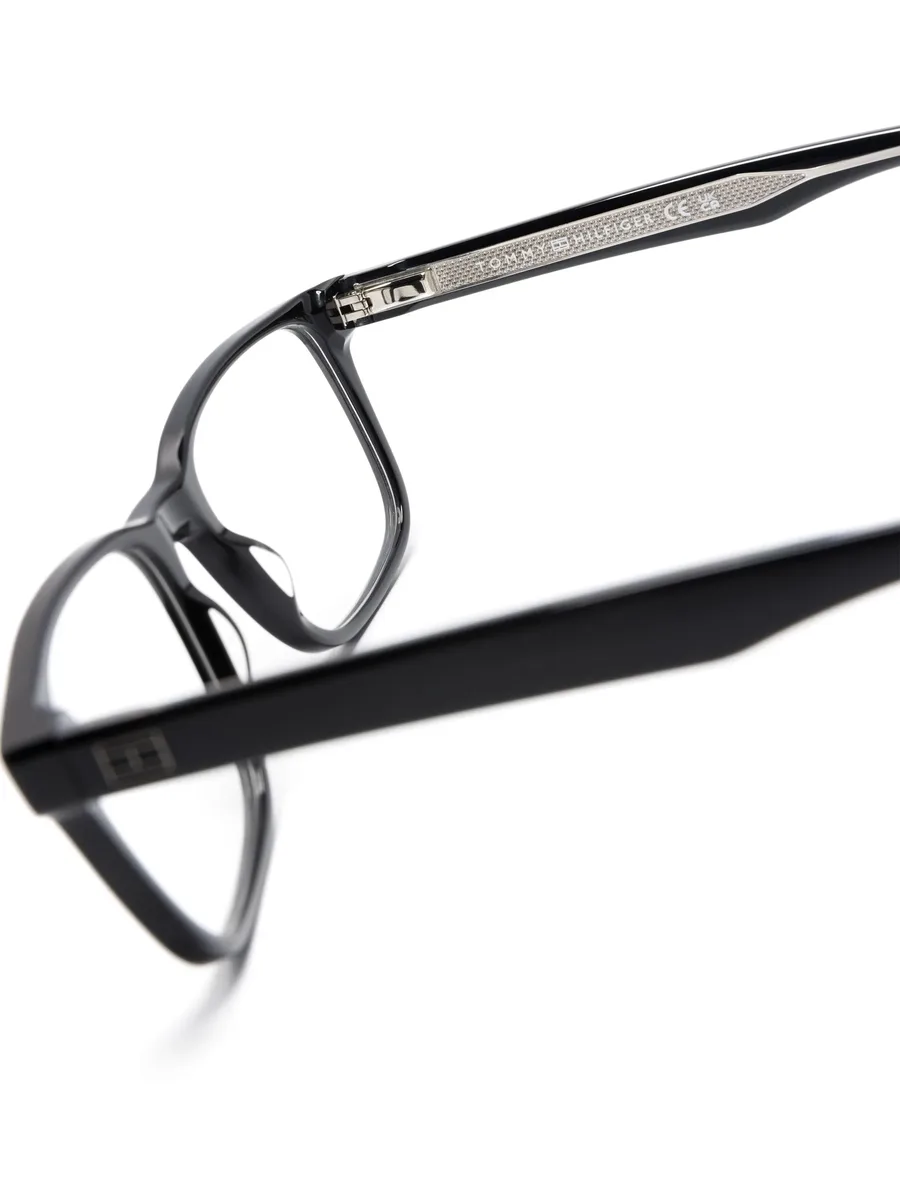 square-frame glasses 6