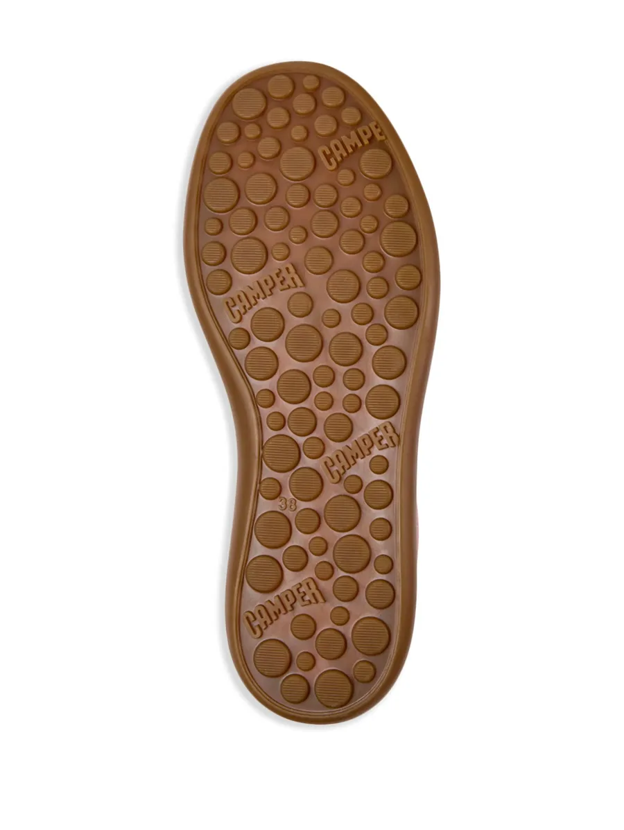 кроссовки Pelotas Soller 9