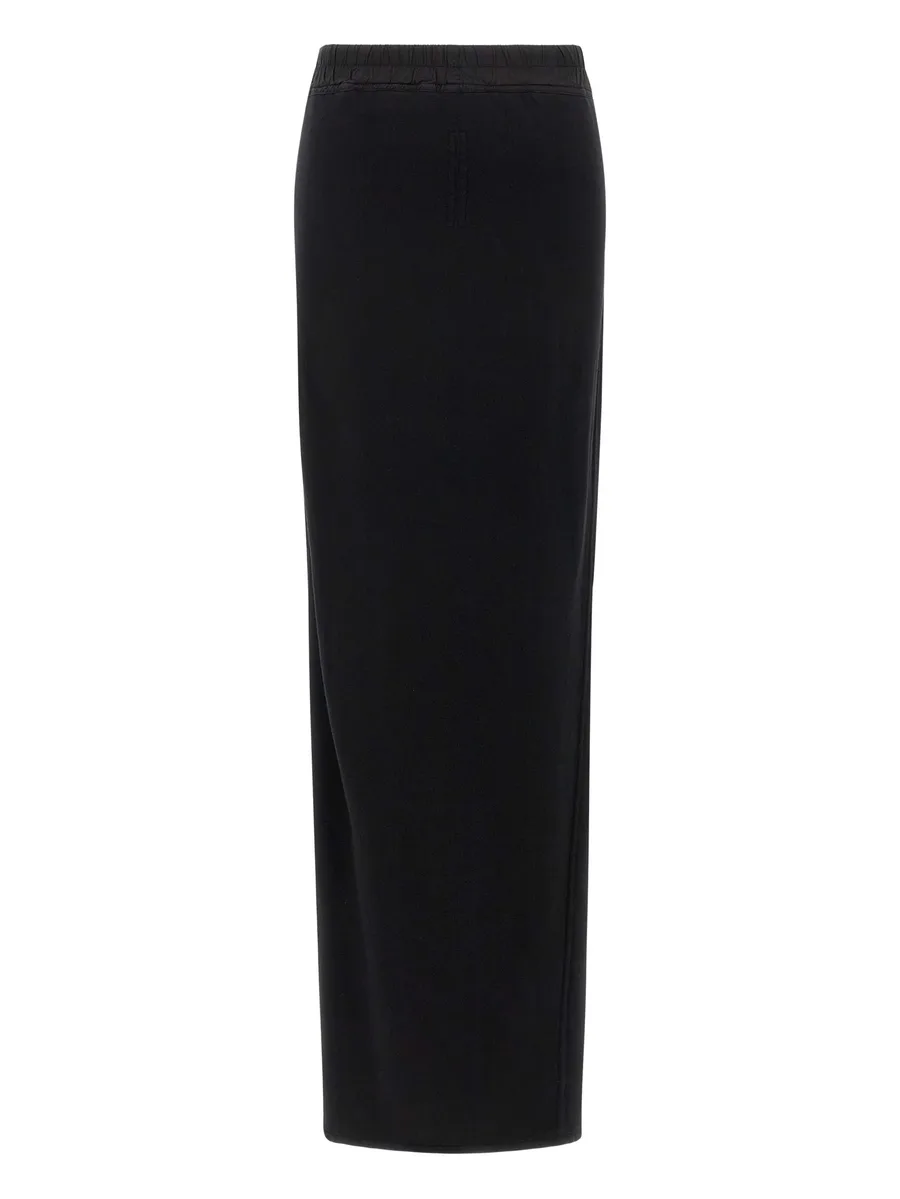 флисовая юбка Pillar 3