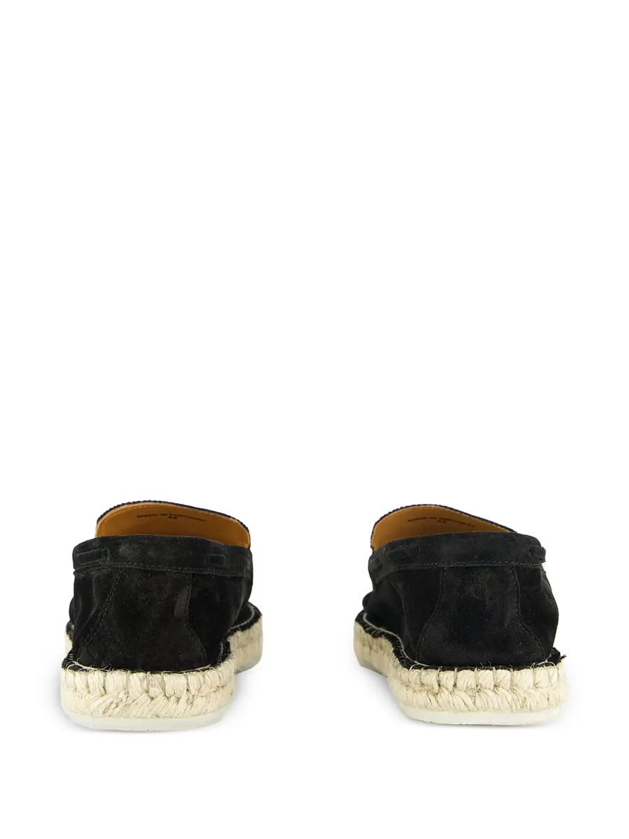 эспадрильи Beachside Loafers 5