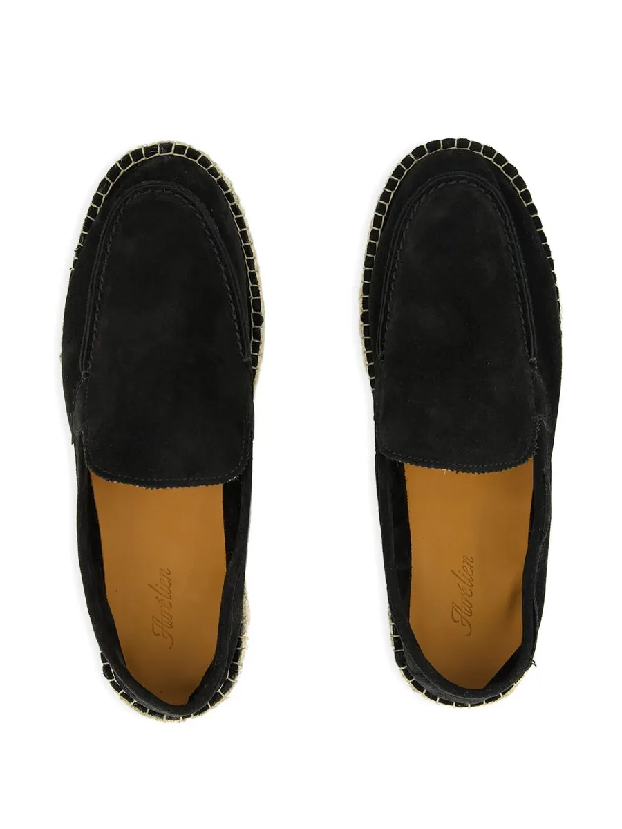 эспадрильи Beachside Loafers 8