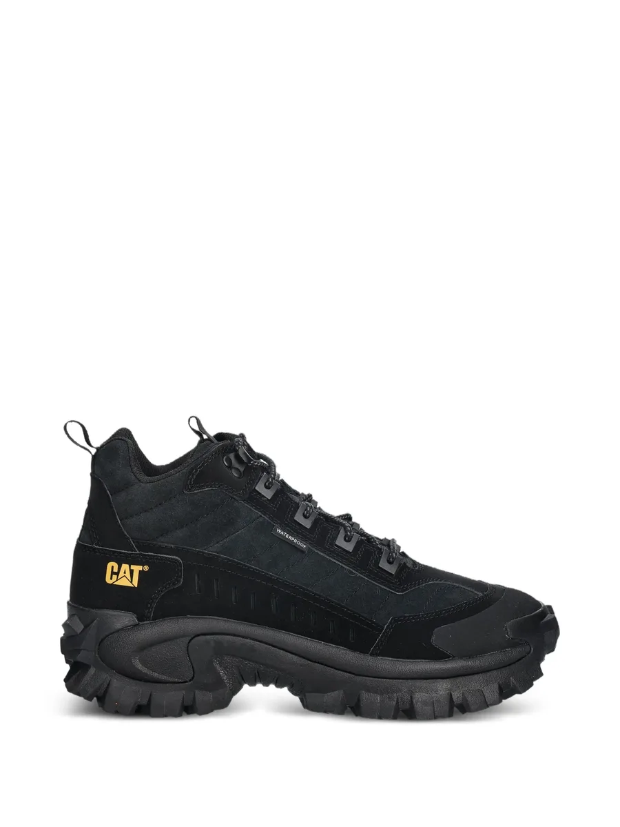 Intruder chunky sneakers 2