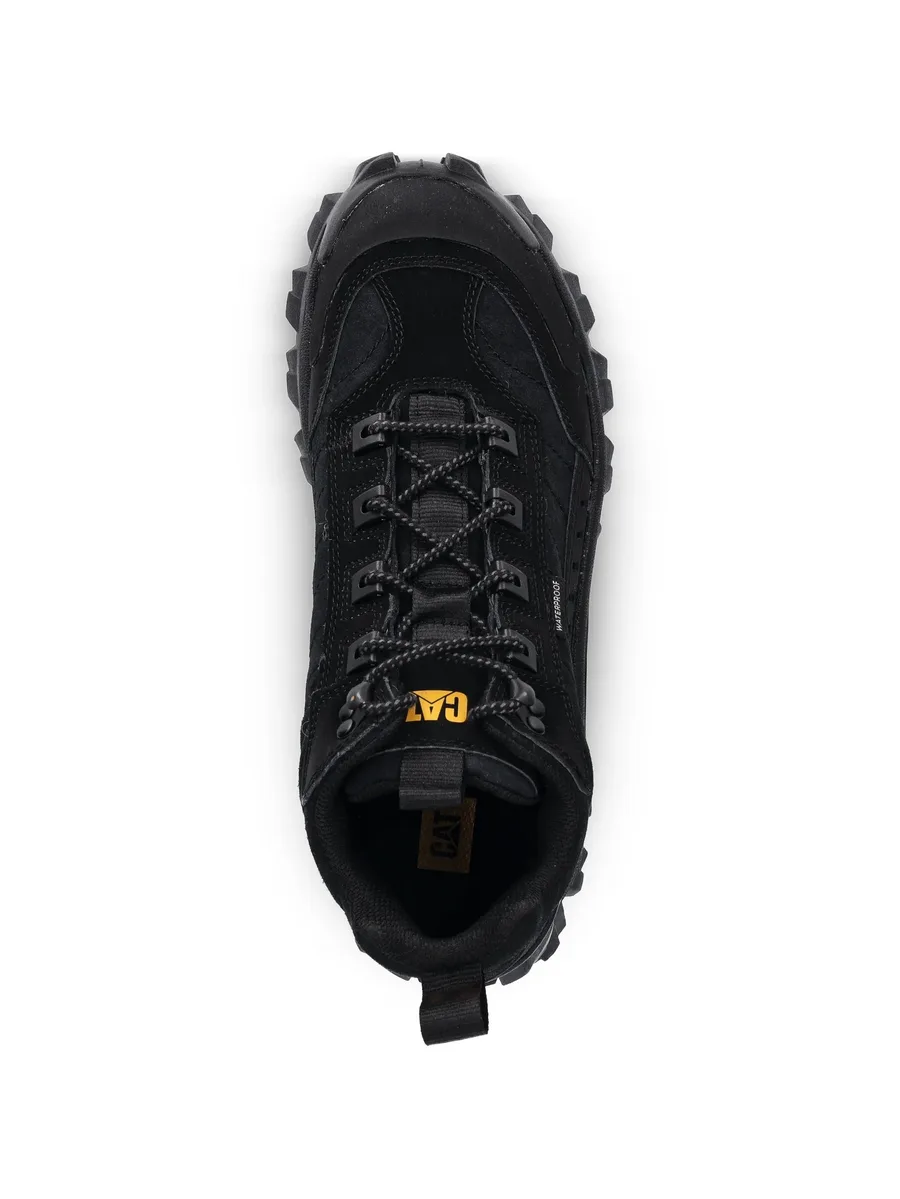 Intruder chunky sneakers 6