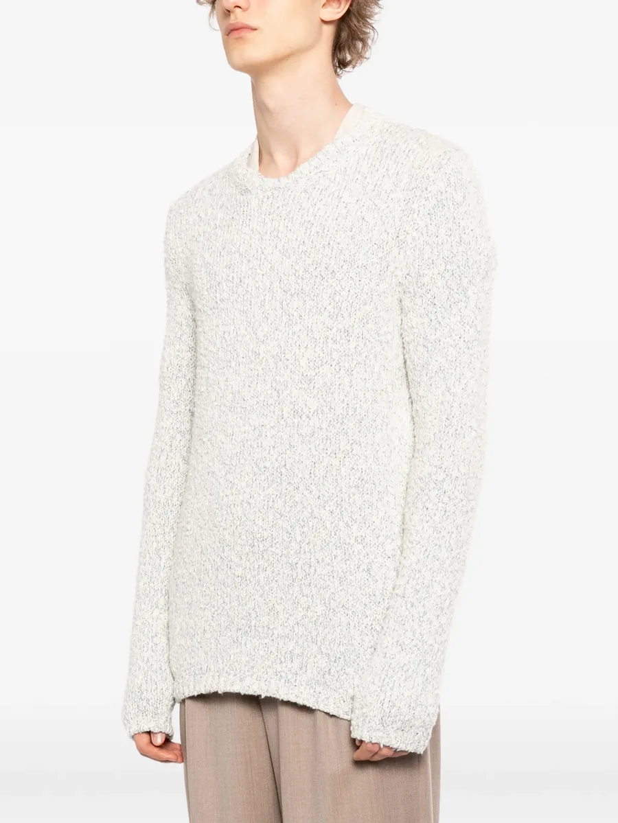 Nicolas Cotton Jumper 6