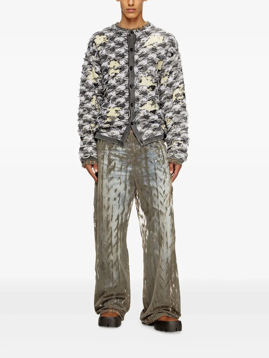 K-Valbor cardigan 4