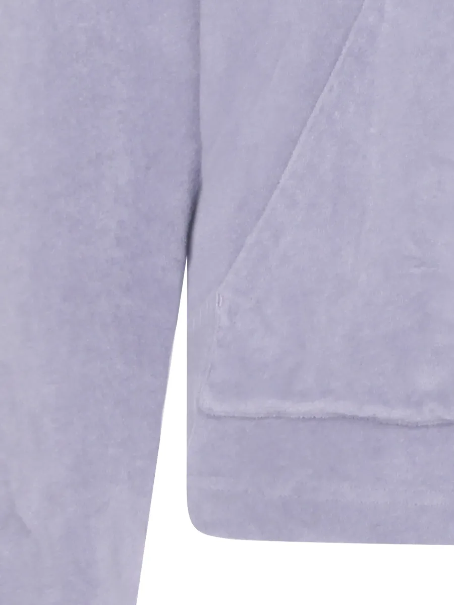 hooded pocket sweatshirt 5