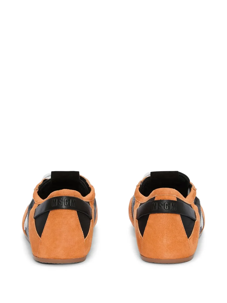кеды с логотипом 5