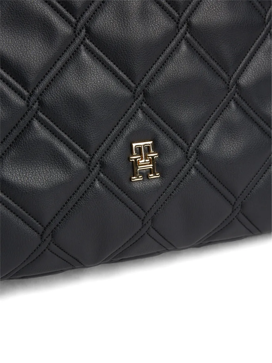 quilted tote bag 8