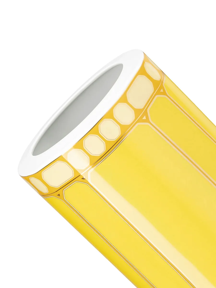 ваза Signum Jonquil из коллаборации с Rosenthal (27 x 13 см) 3
