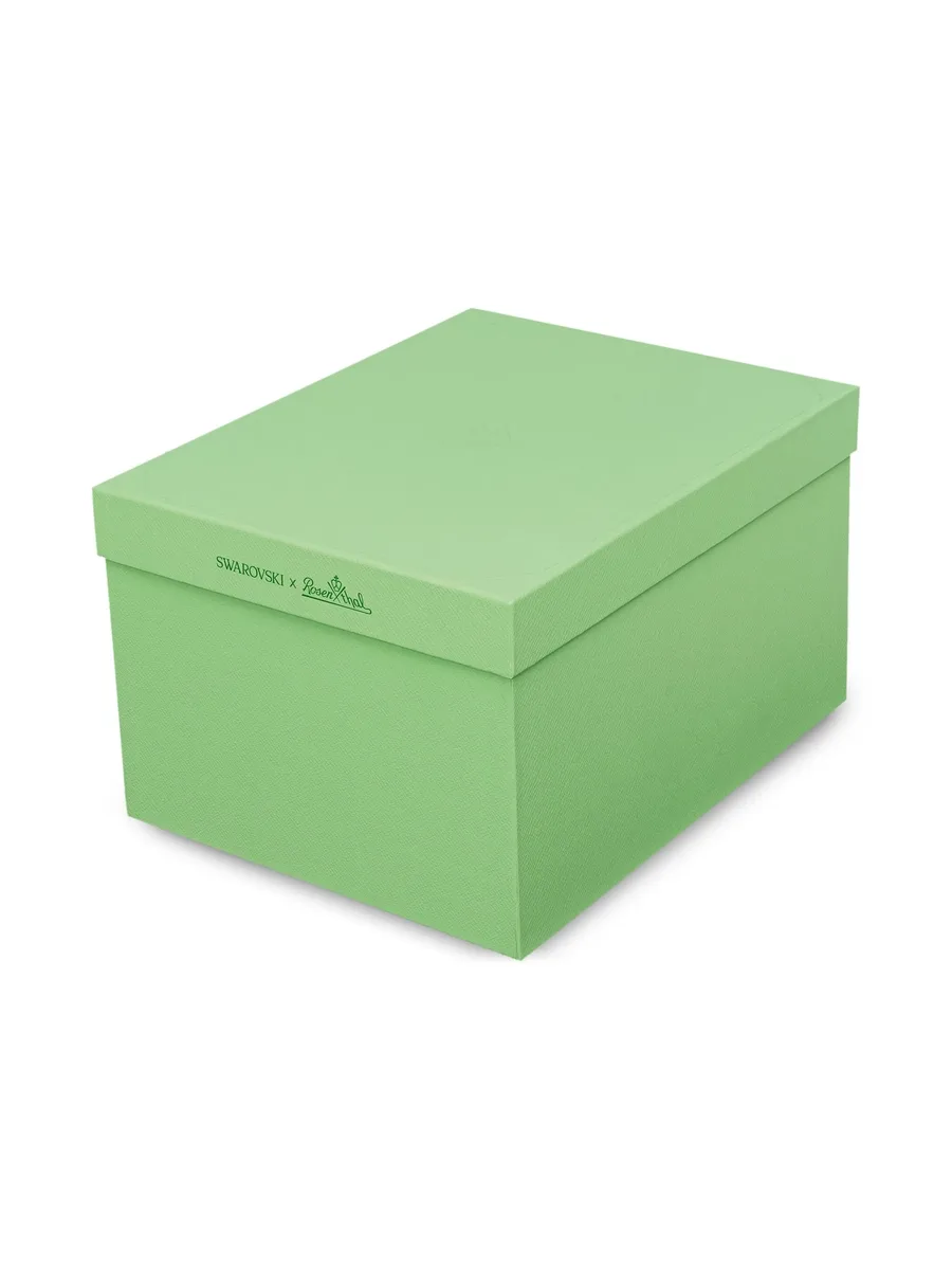 ваза Signum Jonquil из коллаборации с Rosenthal (27 x 13 см) 5
