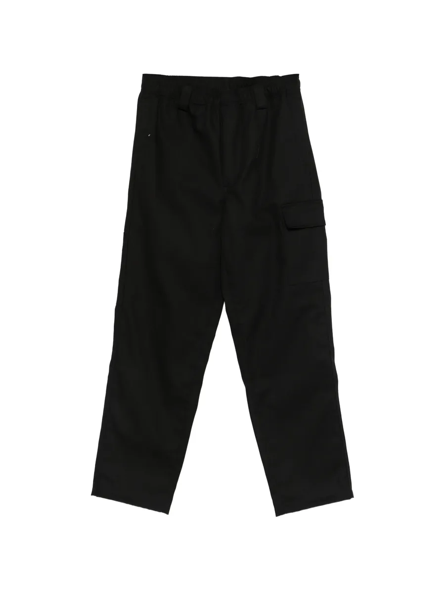 Replicated cargo trousers 2