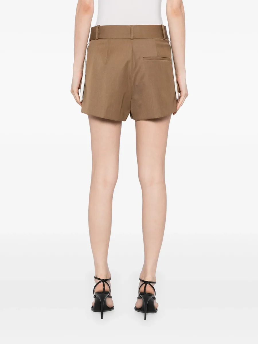 layered shorts 8