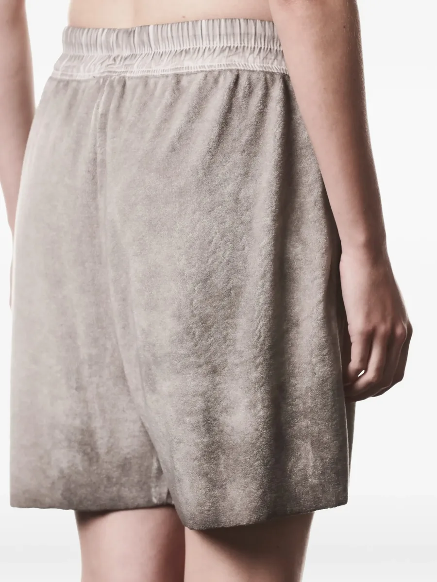 drawstring trousers 7