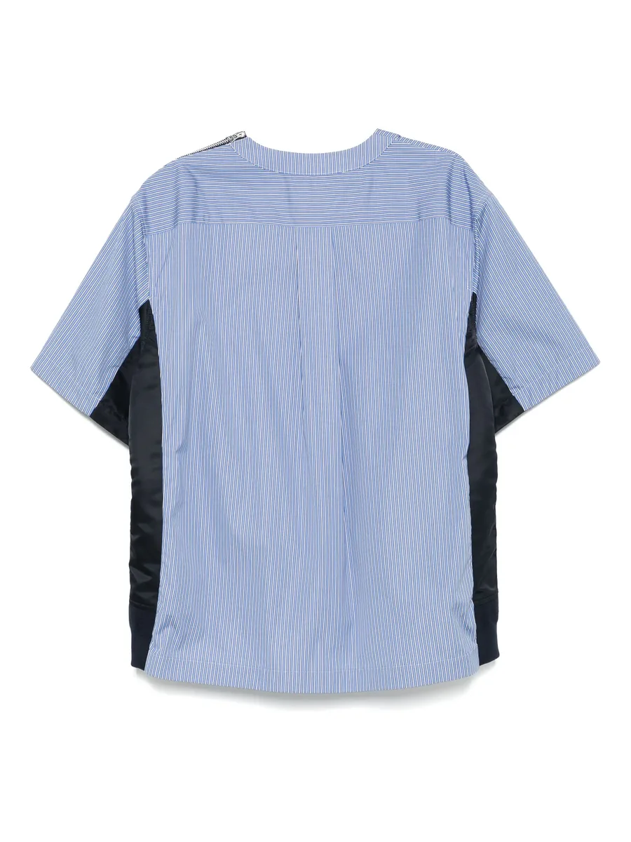 halo-stripe shirt 4