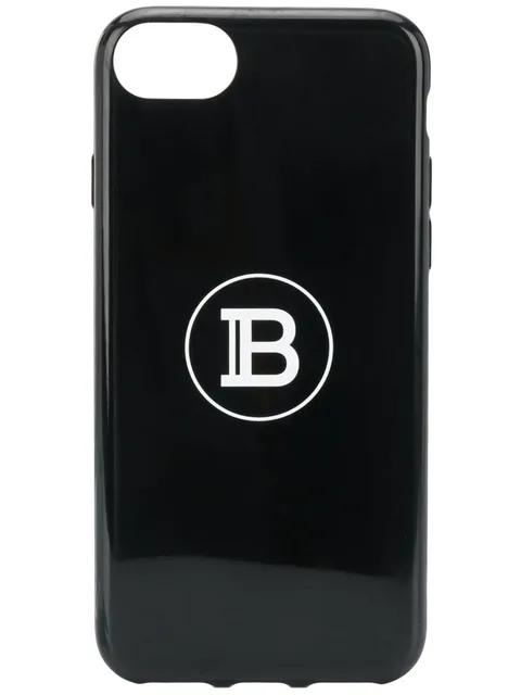 чехол для iPhone 6/7/8 с логотипом