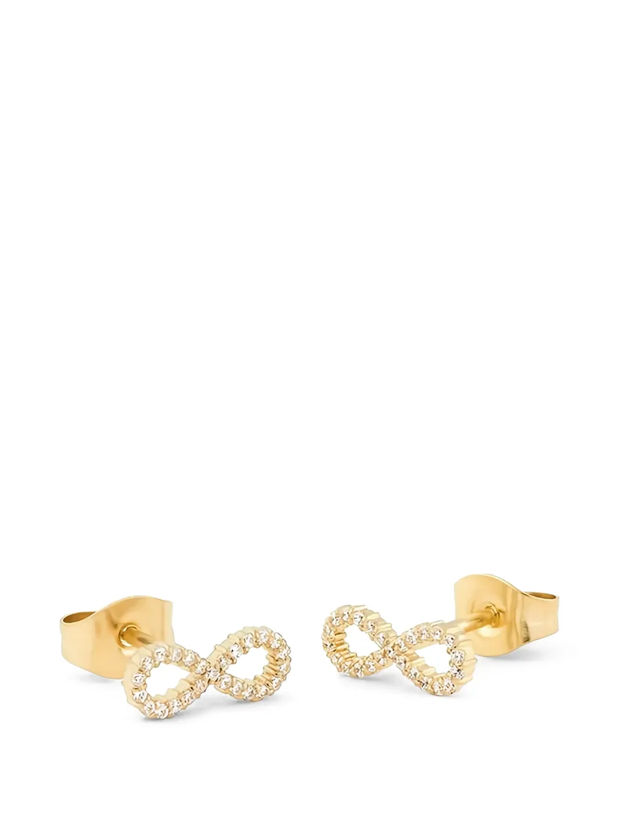 серьги Mirelle Infinity 3