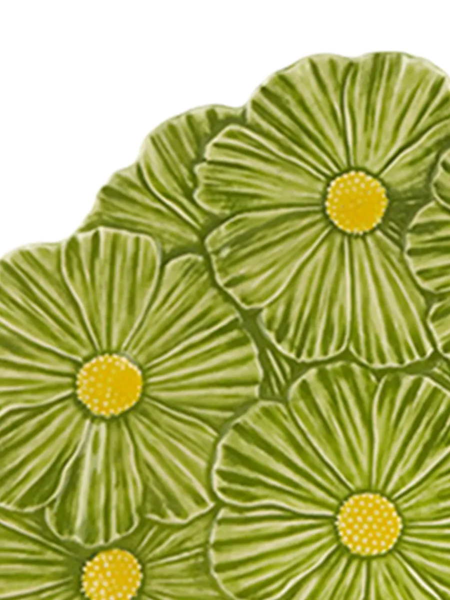 Maria Flor plate set (two-person setting) 3