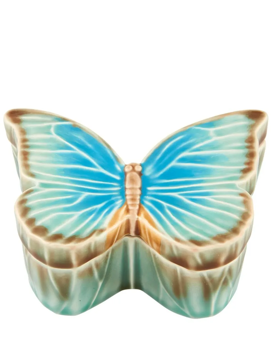 шкатулка Cloudy Butterflies 1