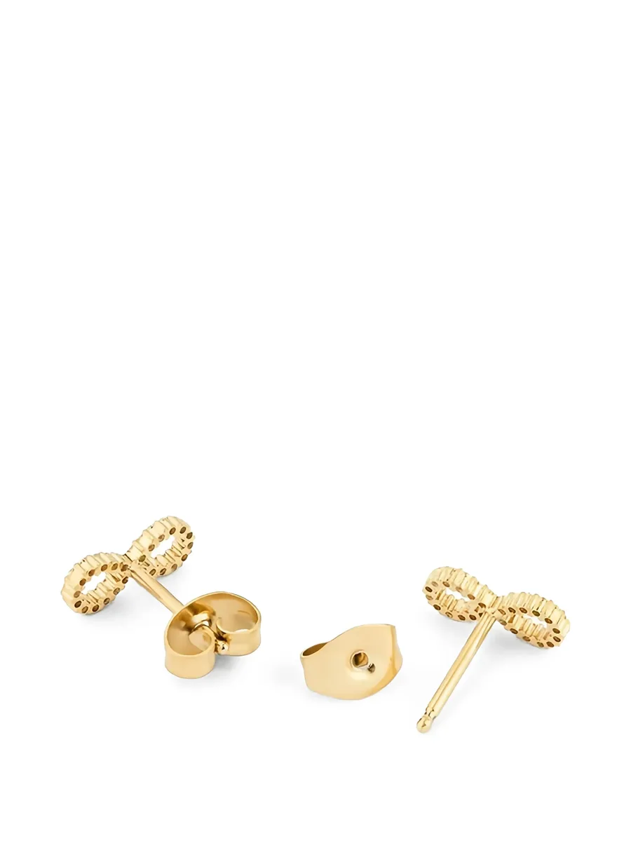 серьги Mirelle Infinity 6