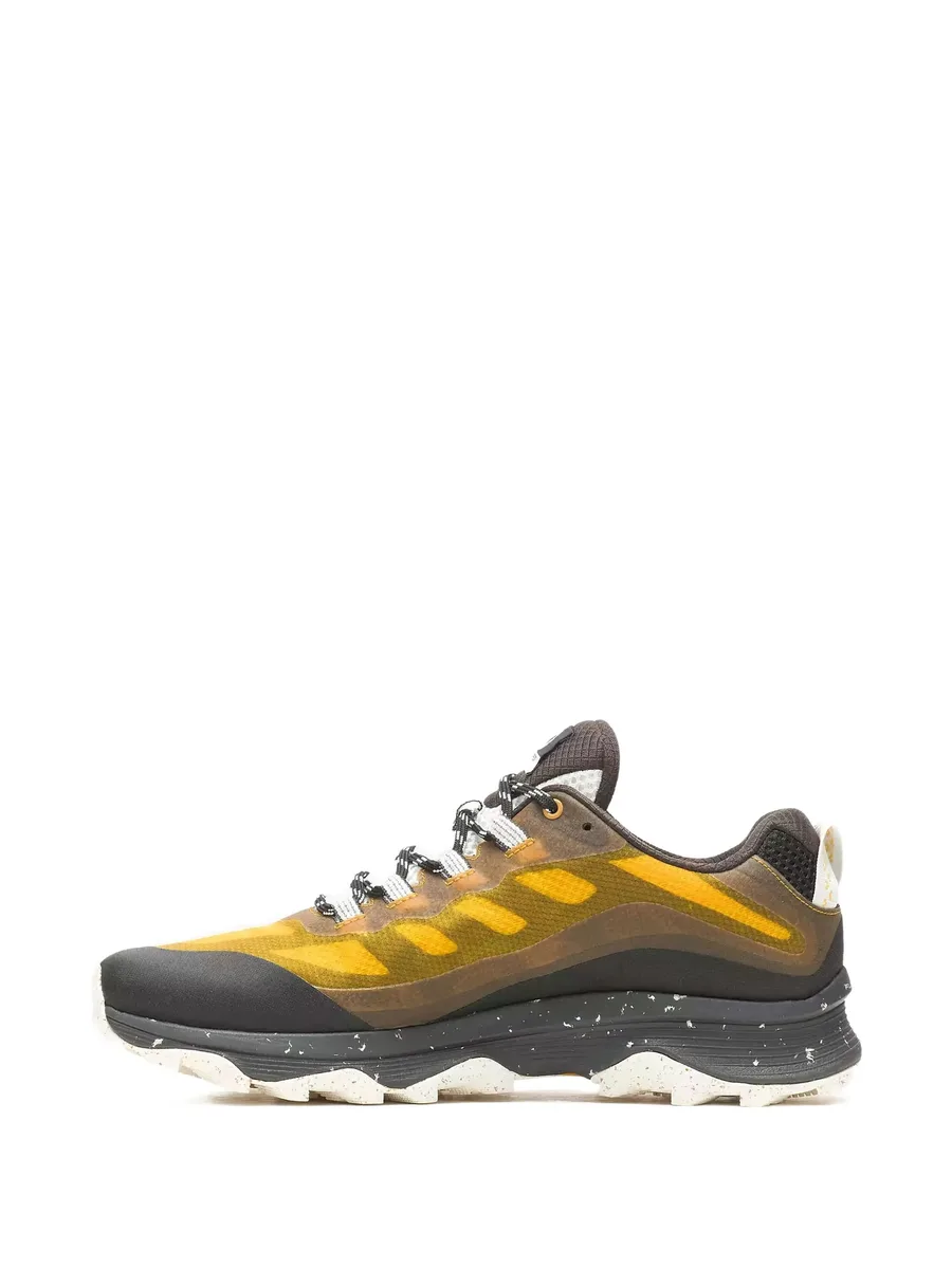 Moab Speed trainers 3