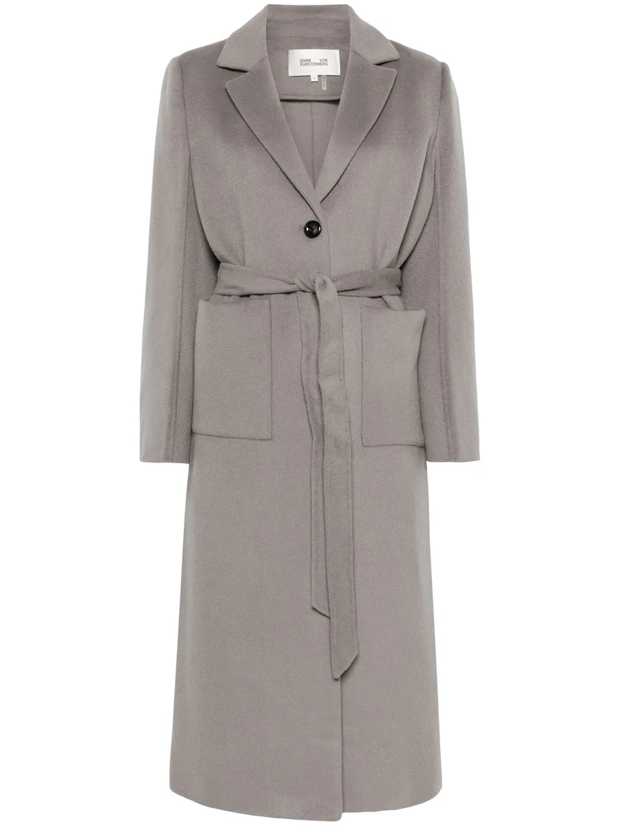 Nene coat 1