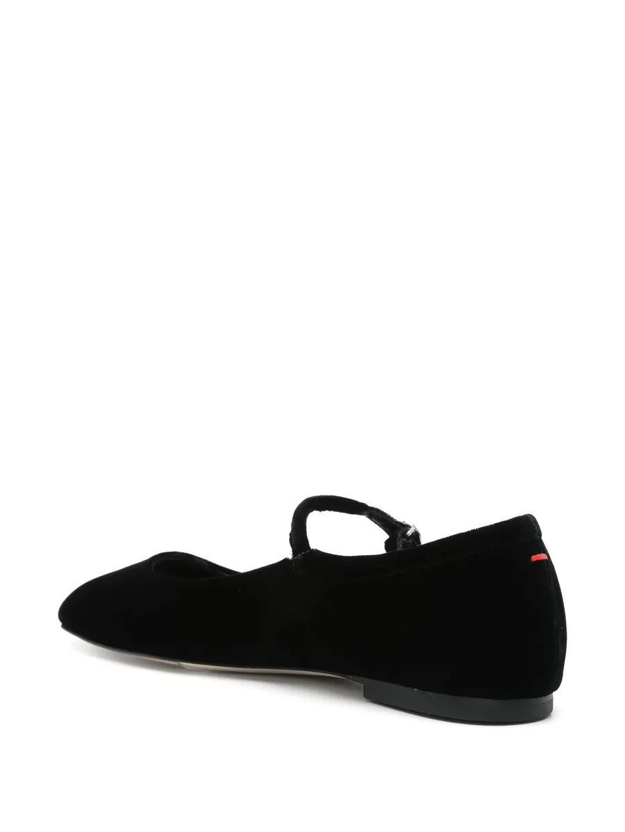 балетки Uma Mary Jane 6