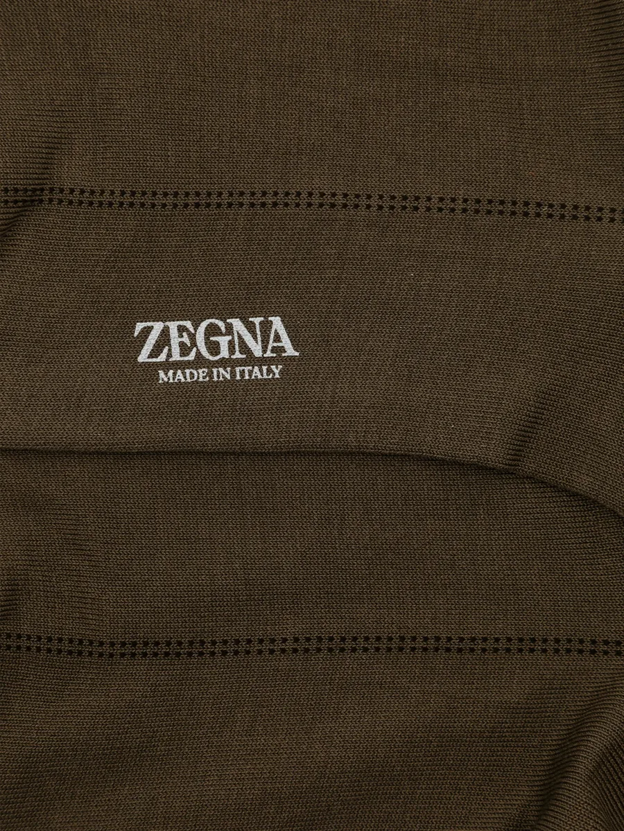 tonal-stitching socks 3