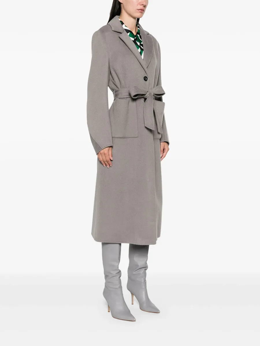 Nene coat 5