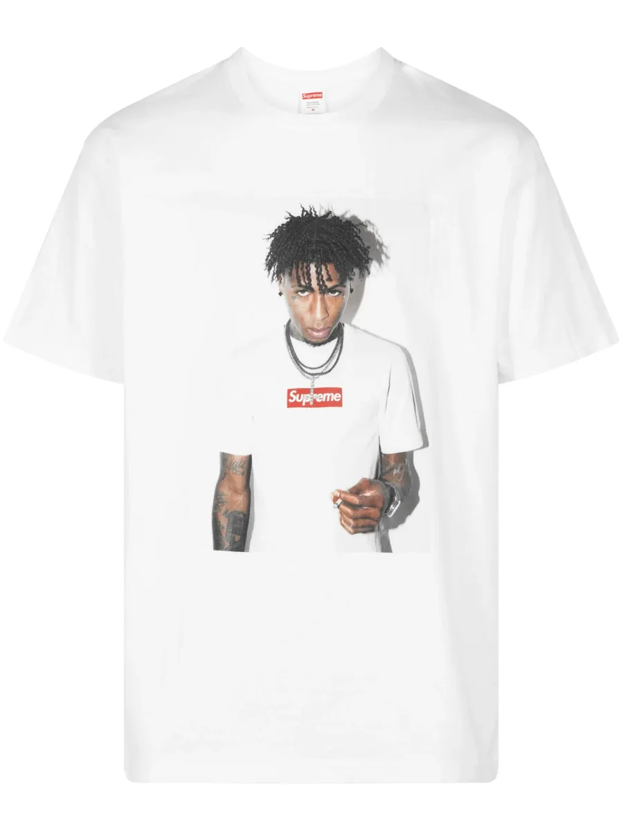 футболка NBA Youngboy 2