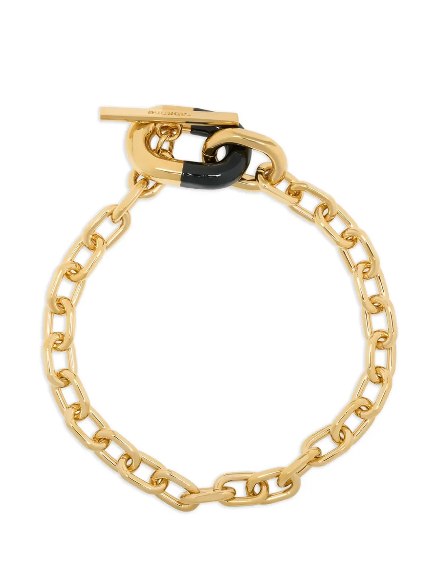 цепочный браслет 2