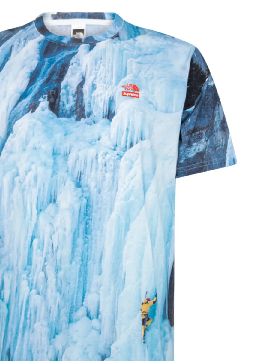 x The North Face Ice Climb T-shirt 6