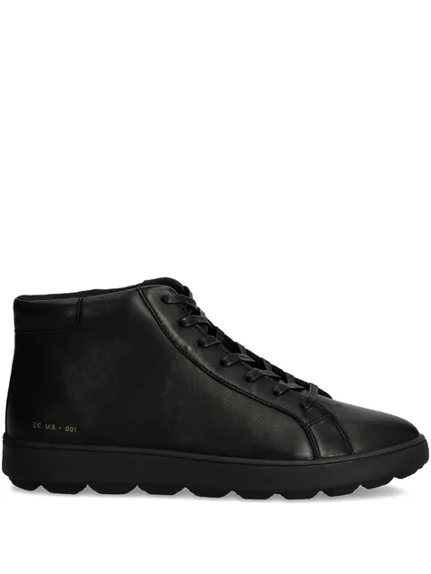 Spherica Ecub-1 lace-up sneakers