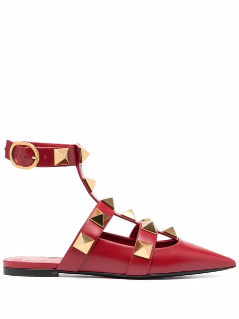 туфли Roman Stud