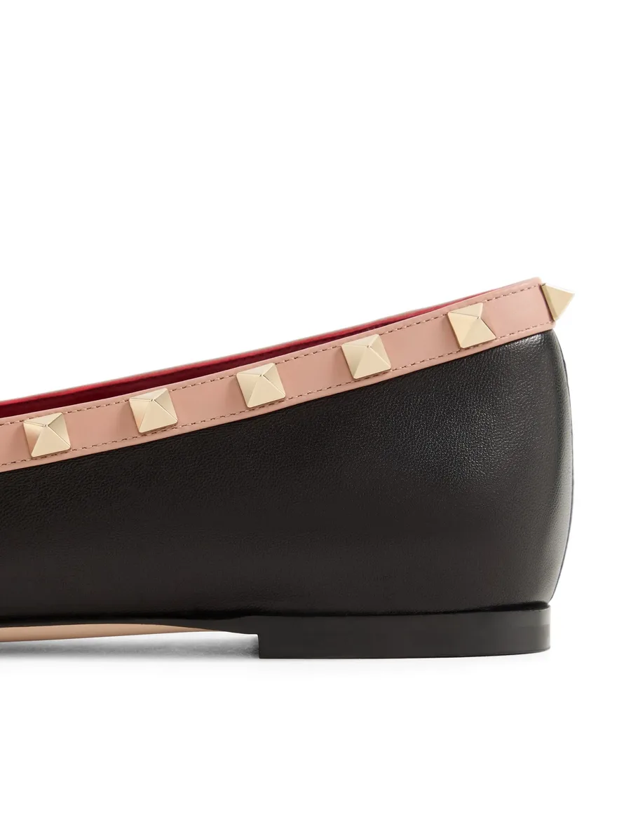 балетки Mary-Jane Rockstud 12