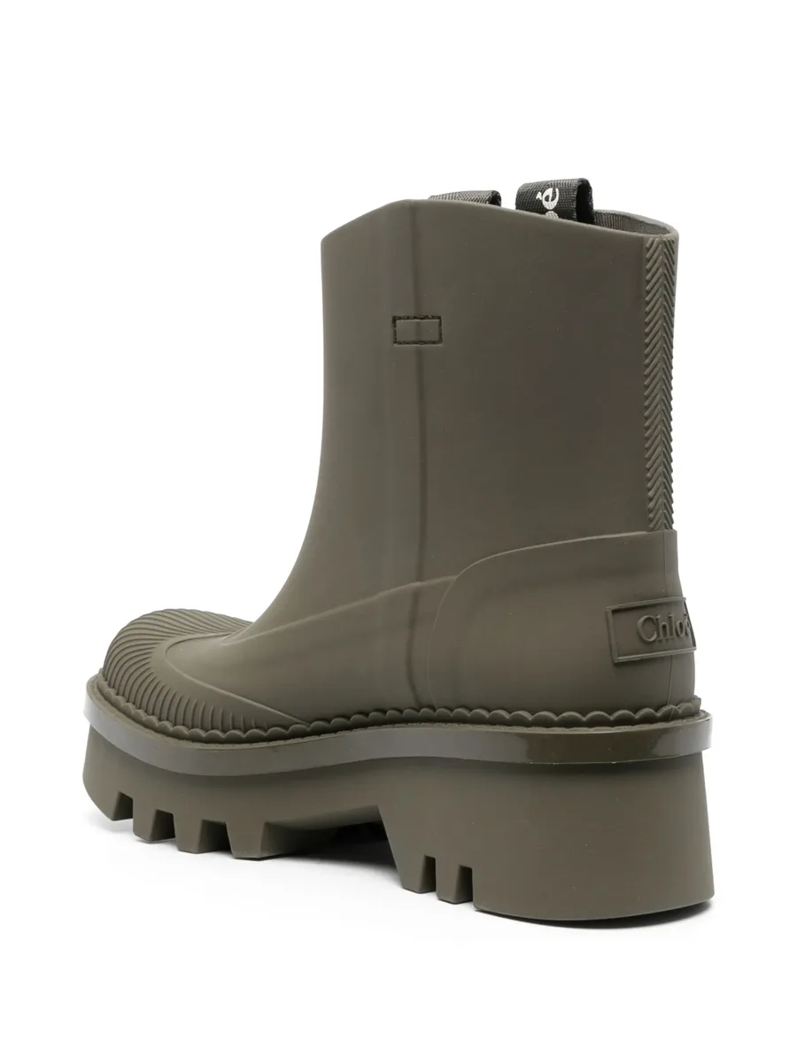 резиновые ботинки Raina Rain 6